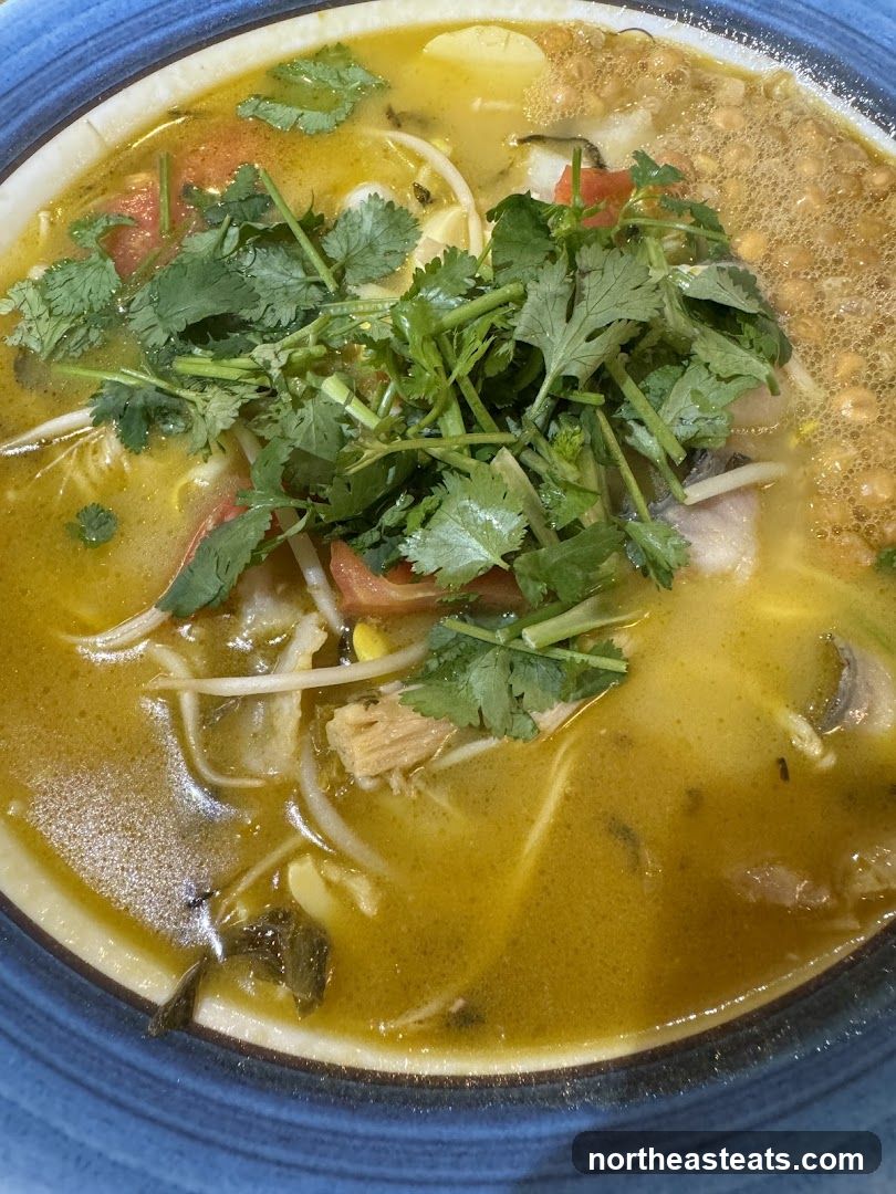 Fish Soup