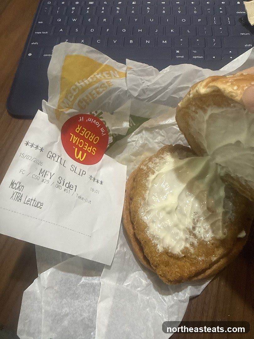 McDonald's Meal