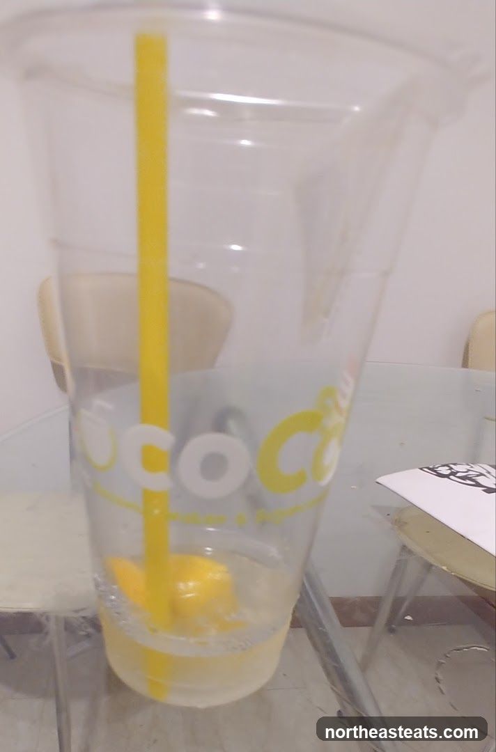 CocoCane (CompassOne)