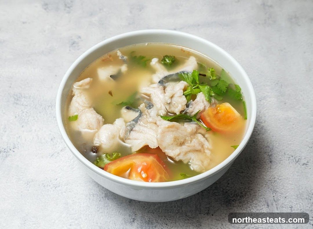 Fish Soup