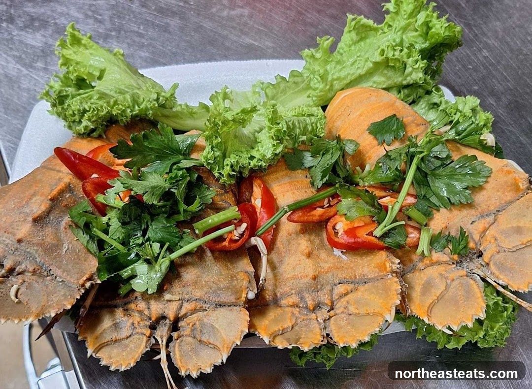 Seafood Platter