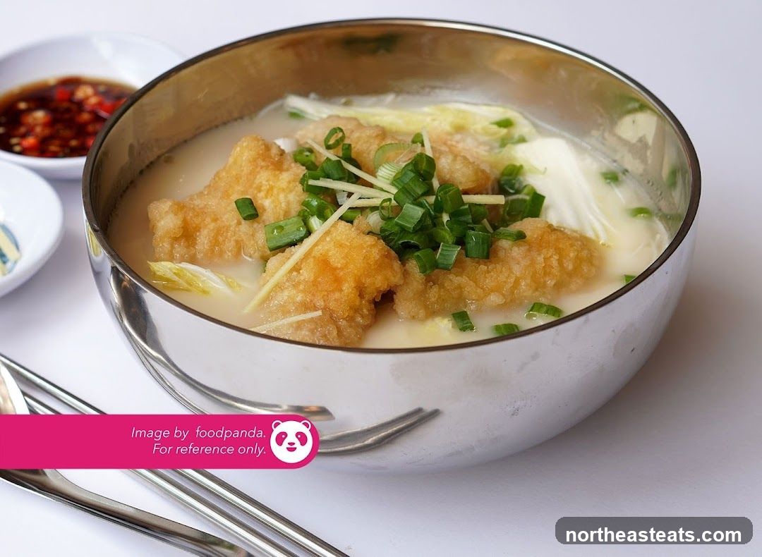 Fish Soup