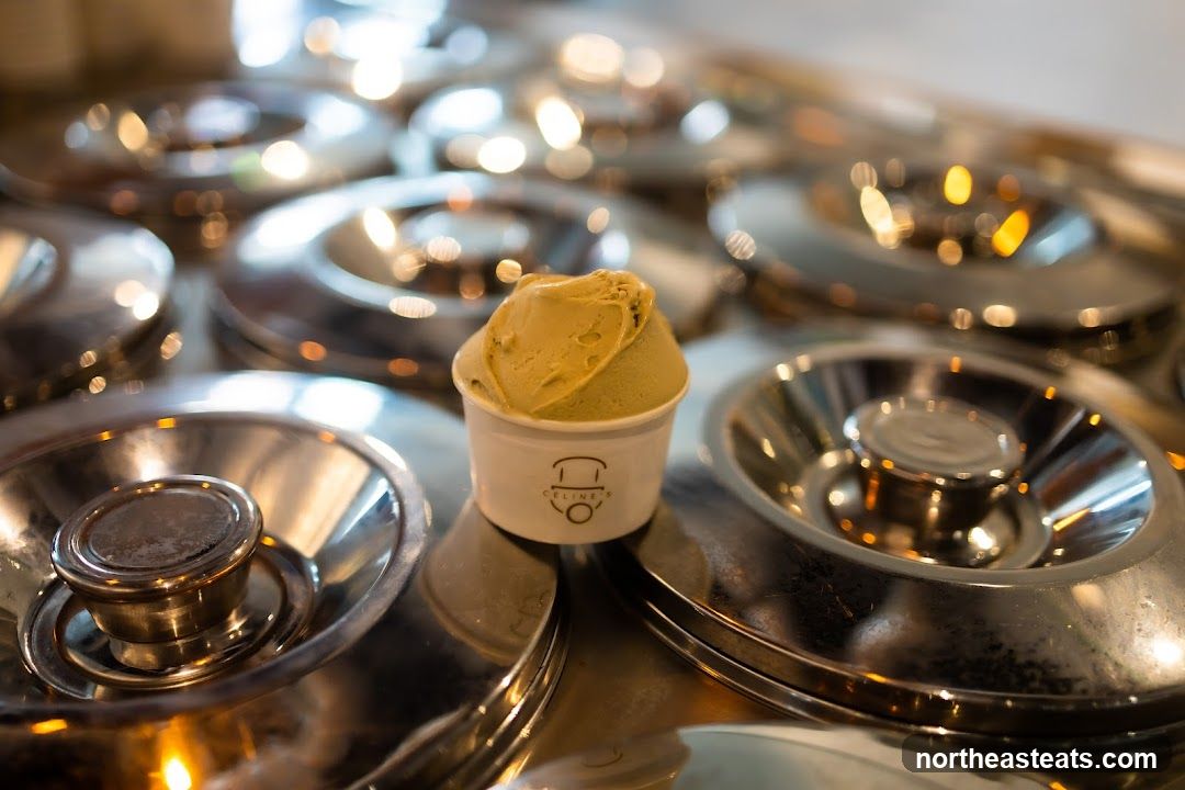 Ice Cream Cup