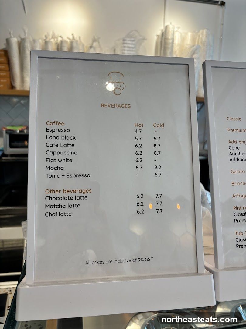 BEVERAGES