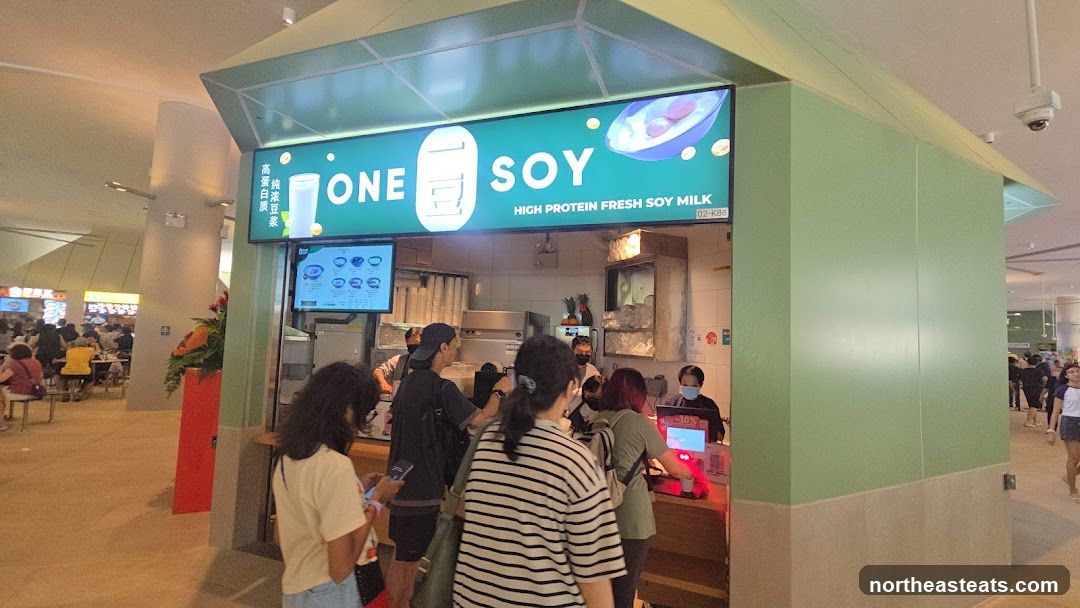 One Soy