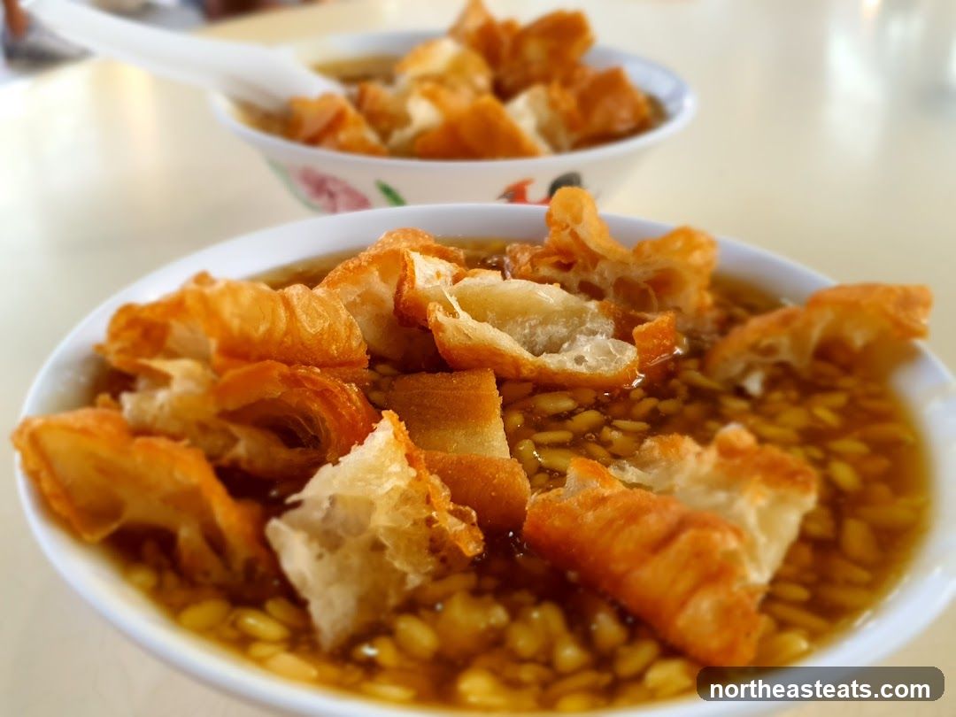 You Tiao Mei - Serangoon Gardens