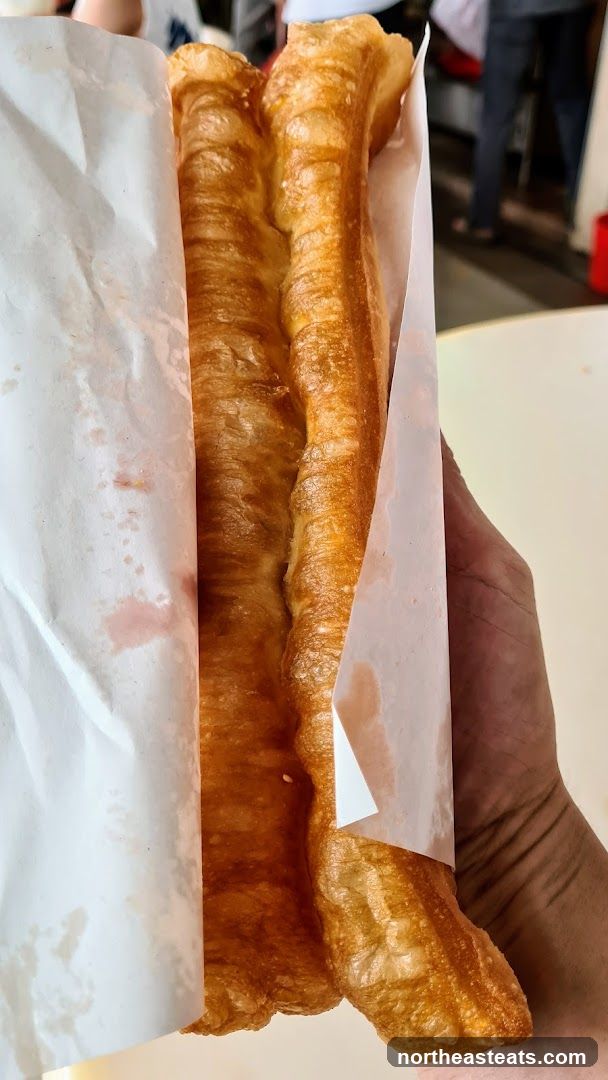 You Tiao Mei - Serangoon Gardens