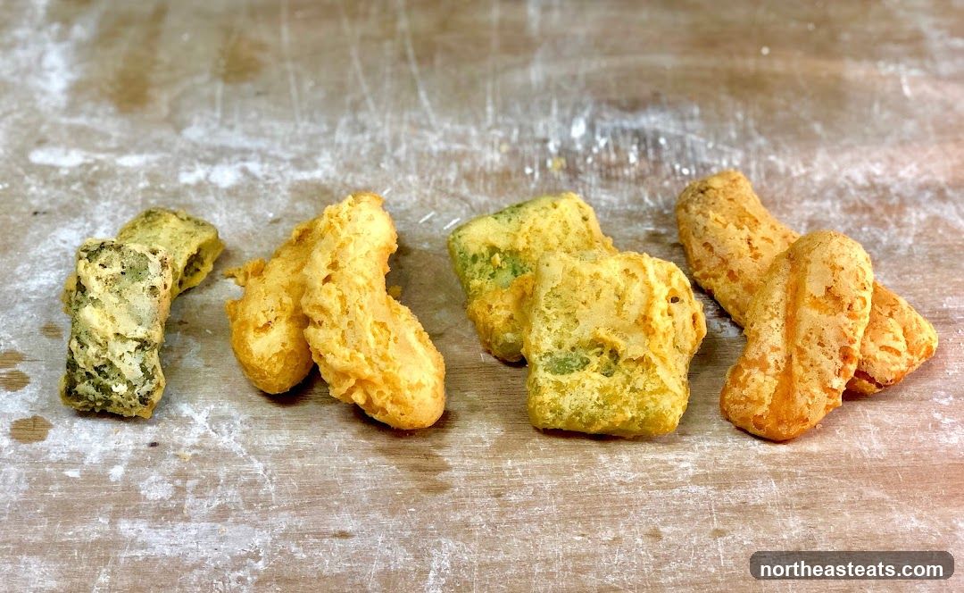 Fried Snacks
