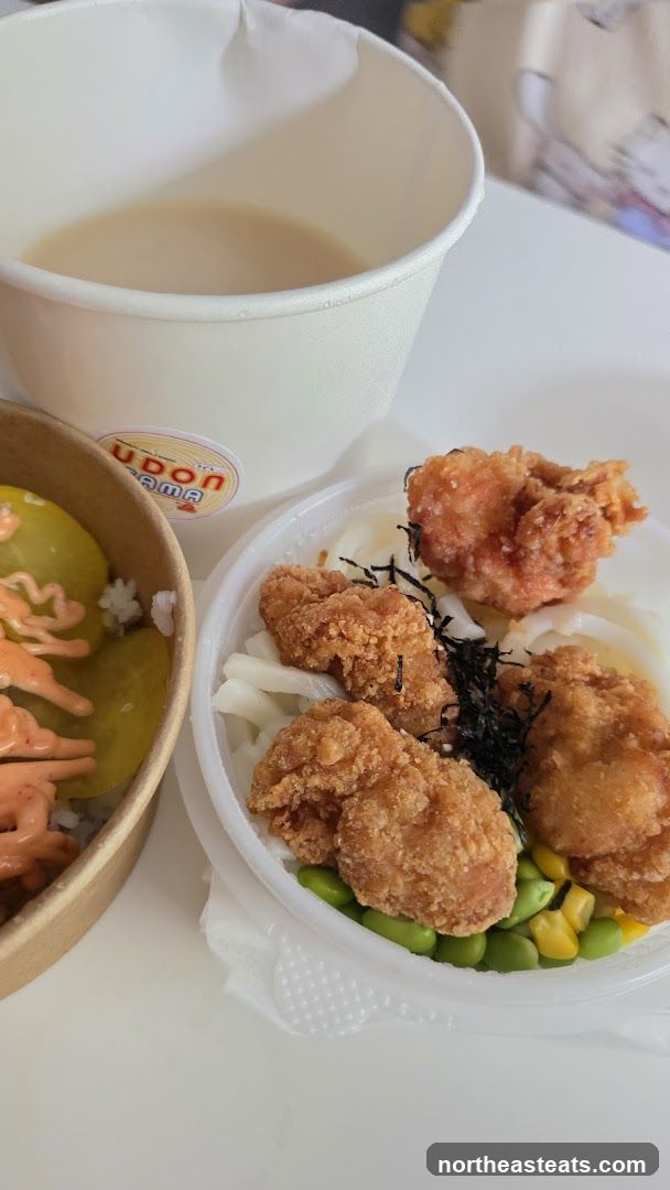 Udon Sama