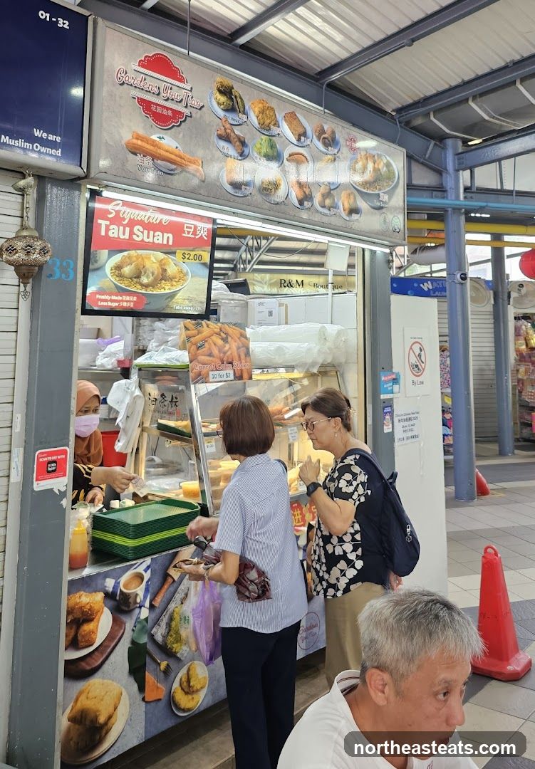 Food Stall