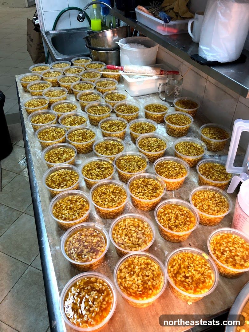 Food Preparation