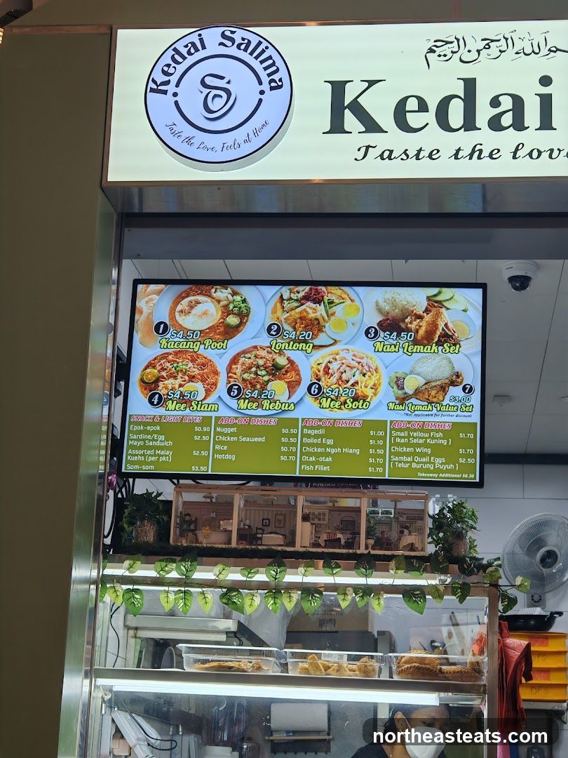 Kedai Salima