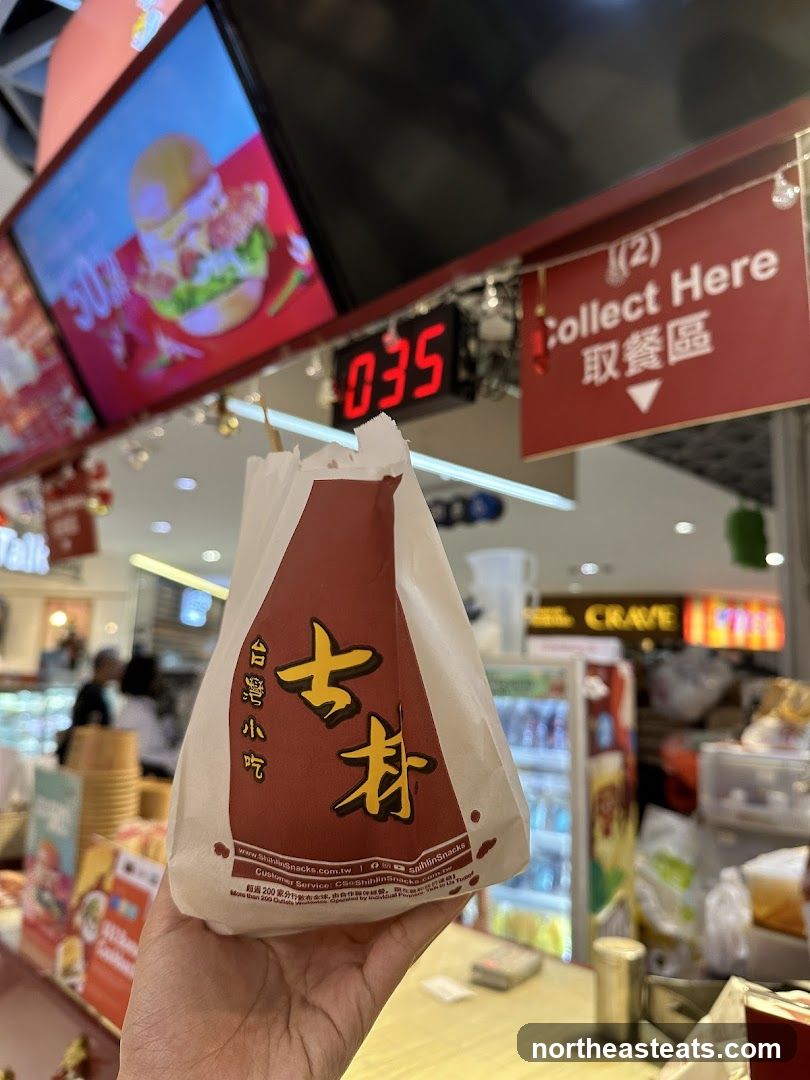 Food Packaging