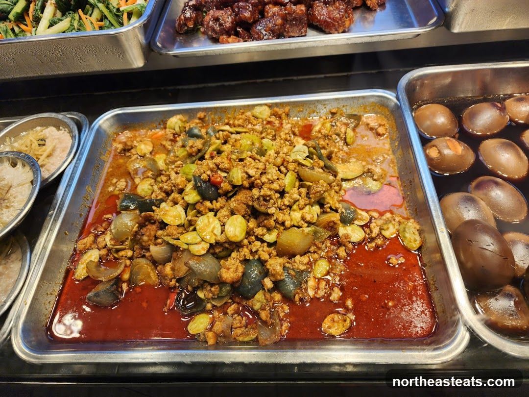 Food Display