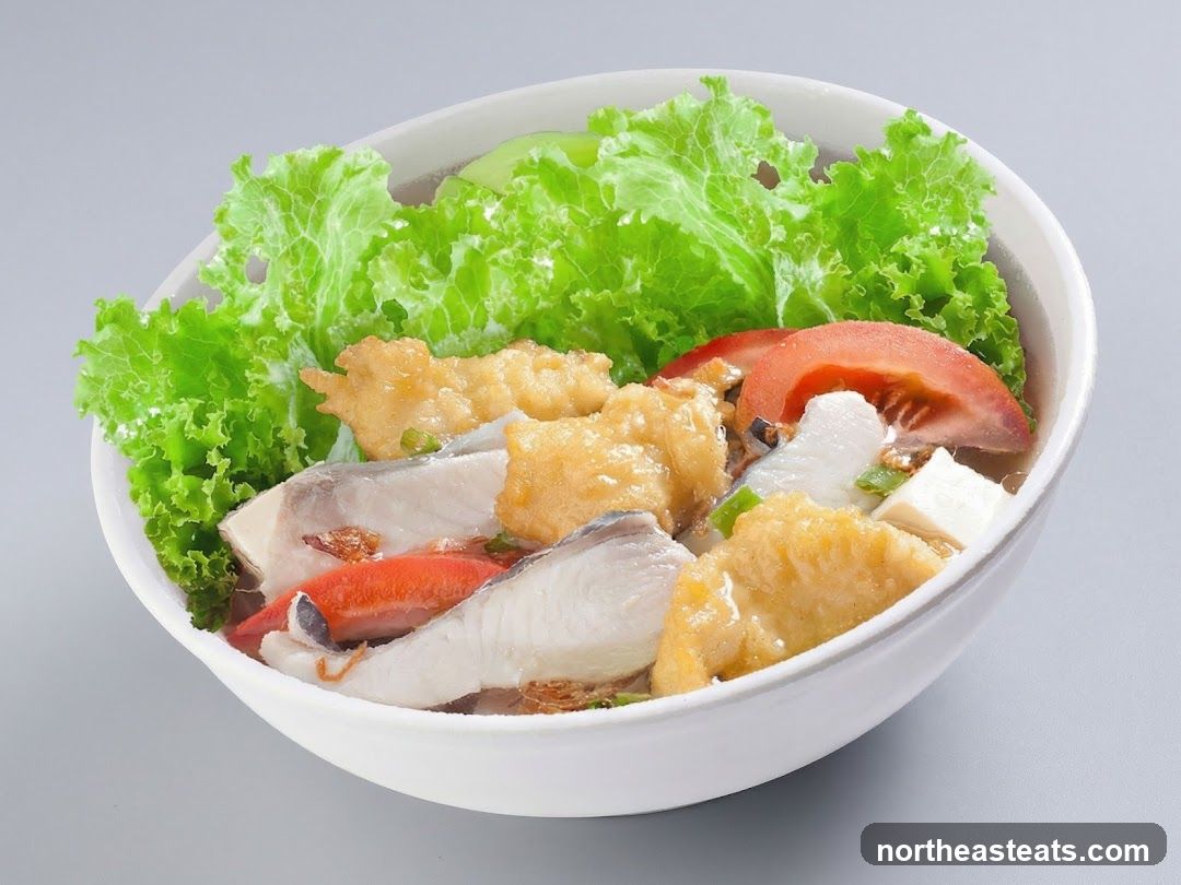 Fish Soup