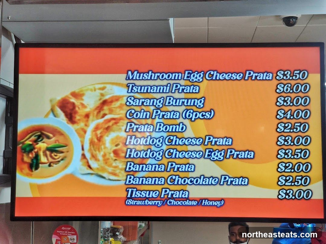 S.J Sickander Ammal Muslim Foods