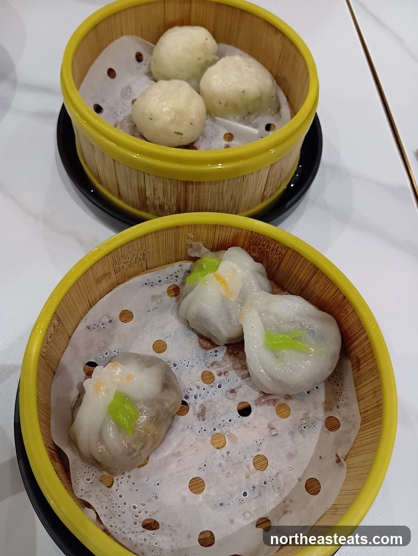 Dim Sum