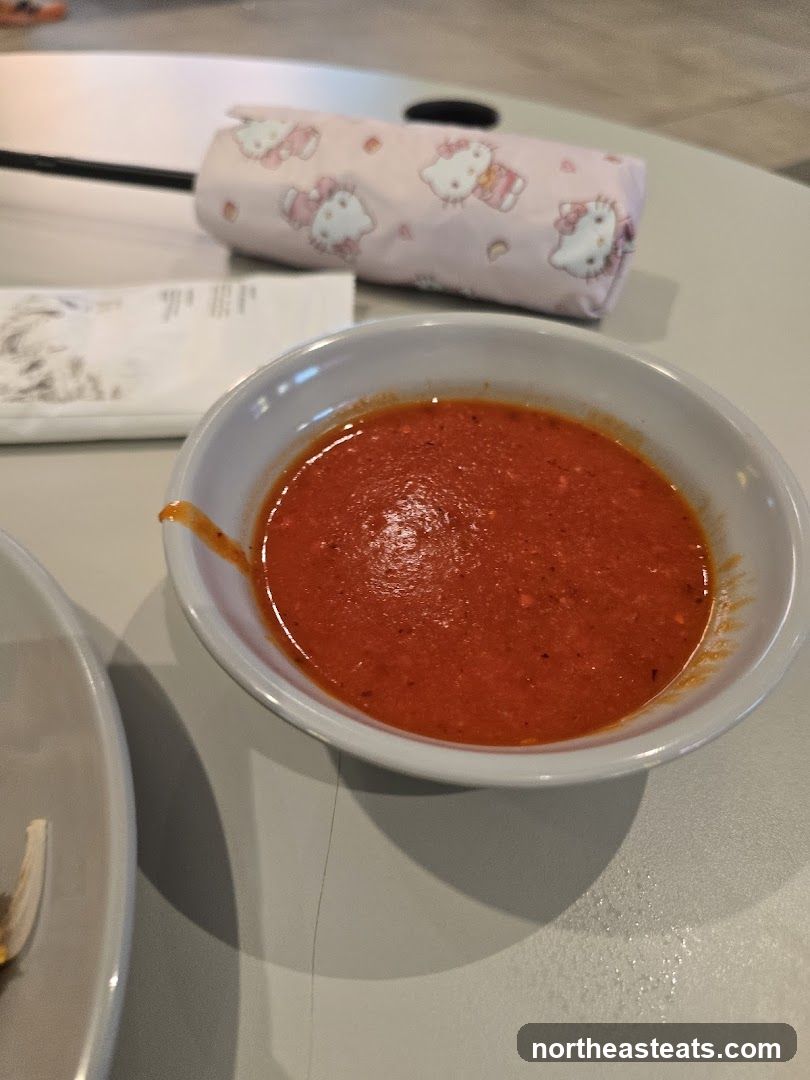 Chili Sauce