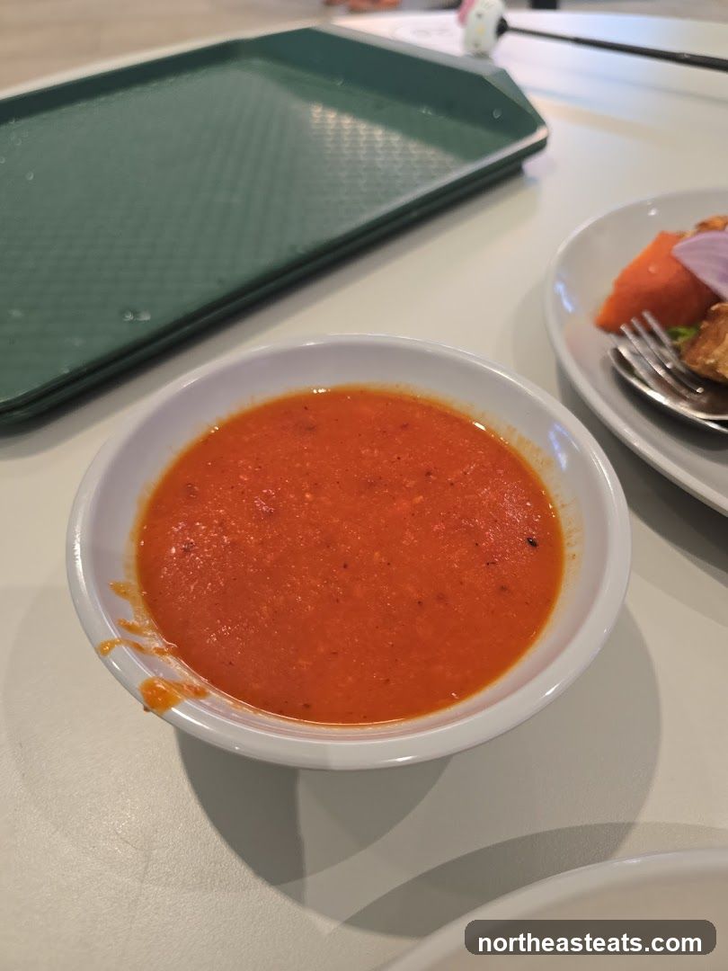 Chili Sauce