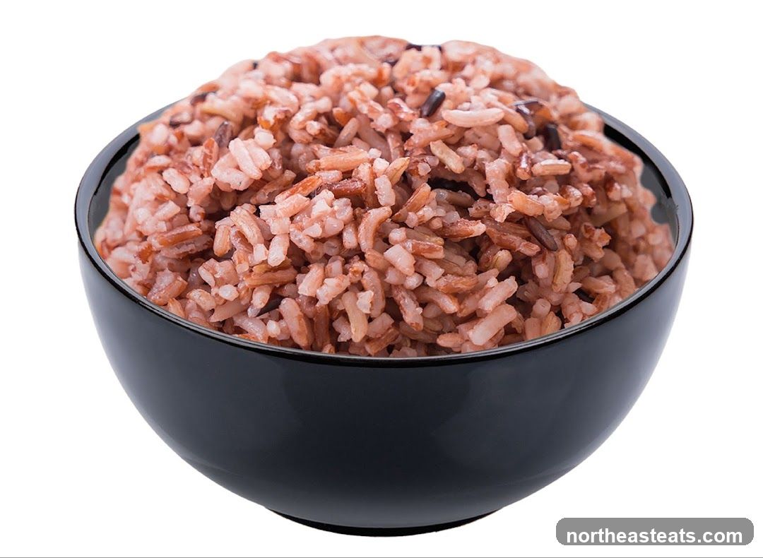 Bowl of Rice