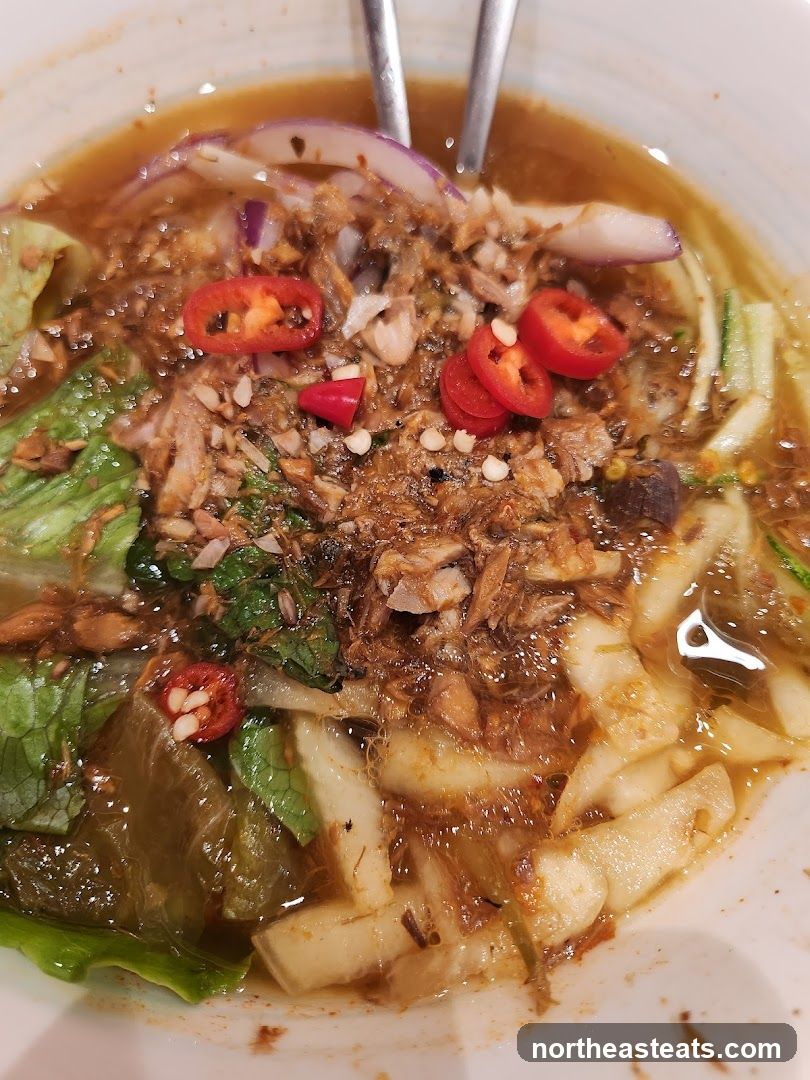 Laksa