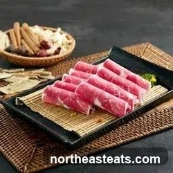 Paradise Hotpot (Compass One)