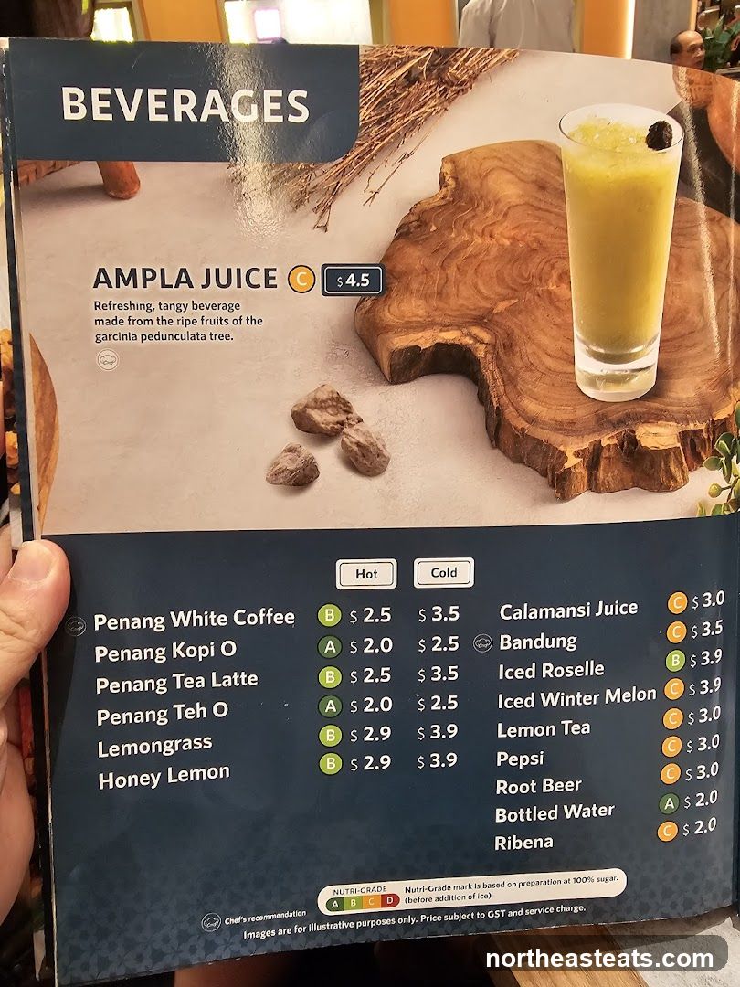 BEVERAGES