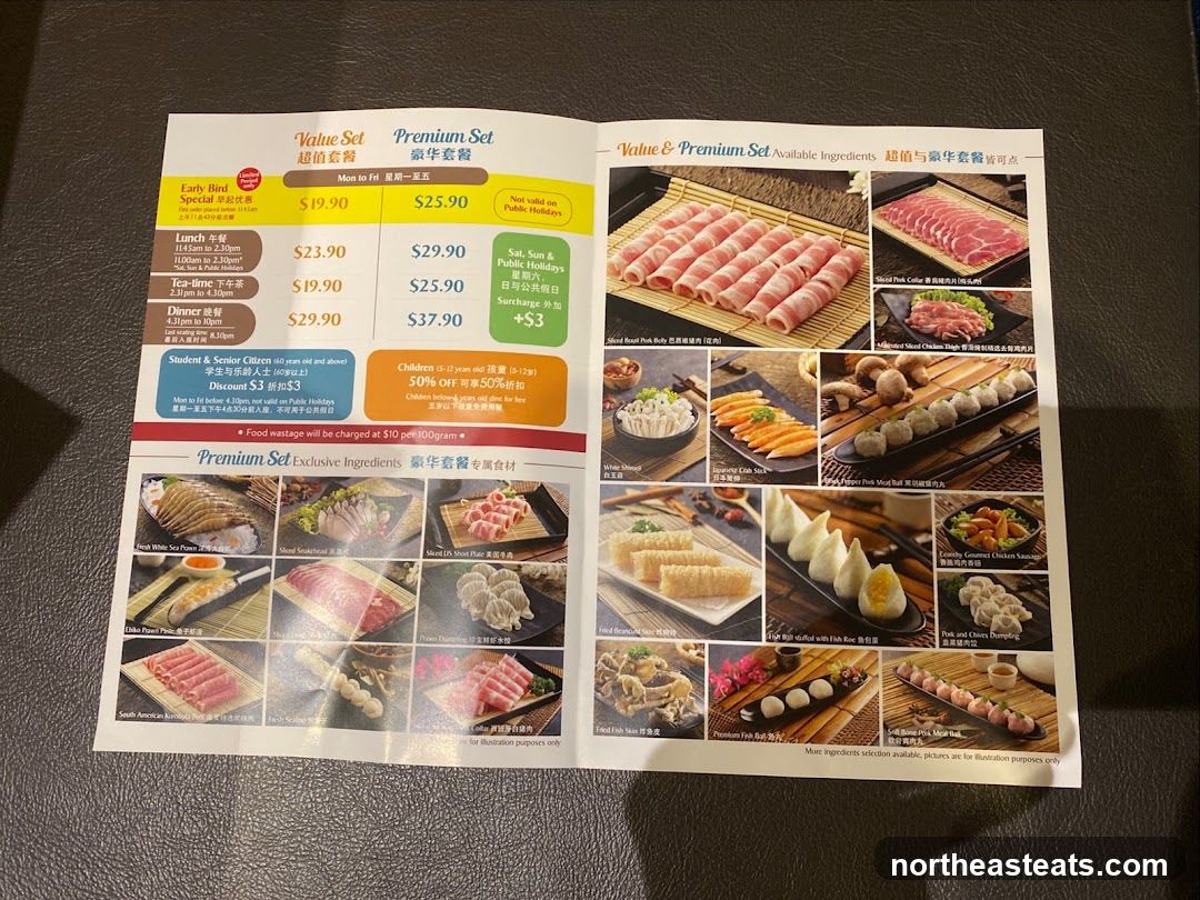 Value Set & Premium Set