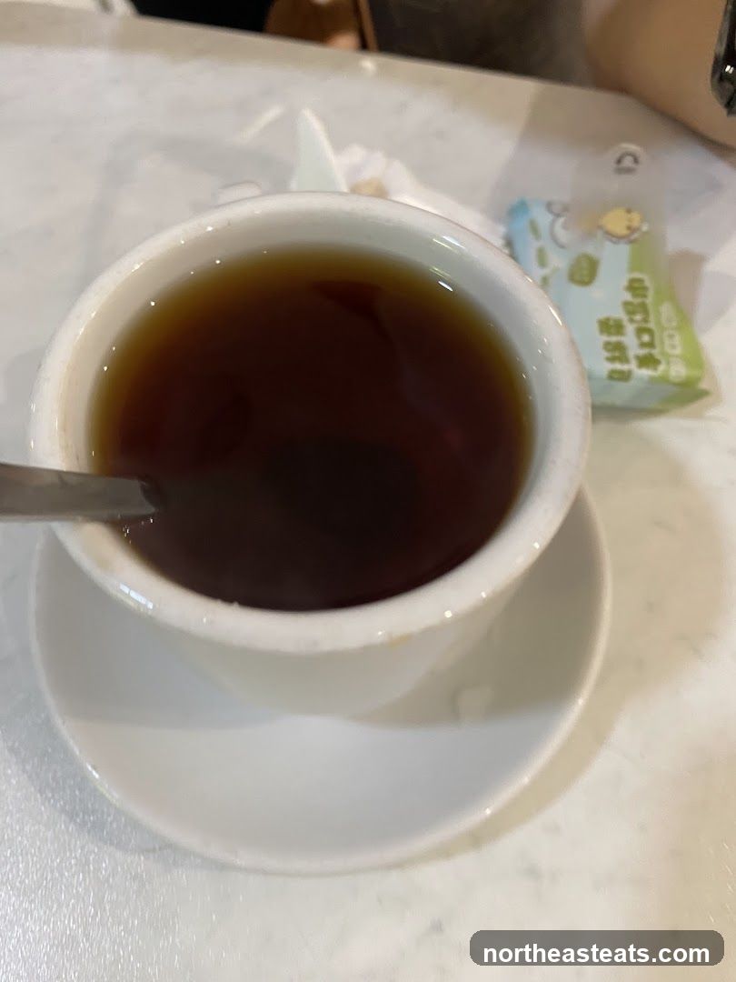 Cup of Tea