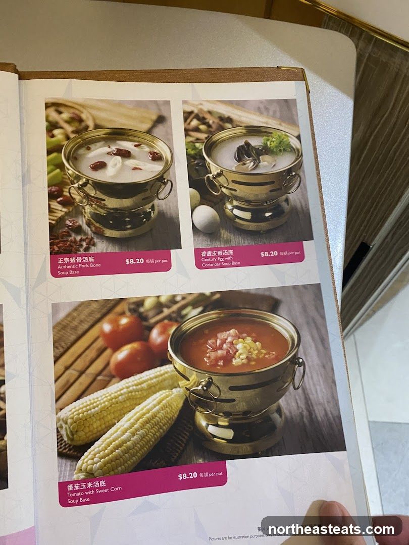 Soup Bases