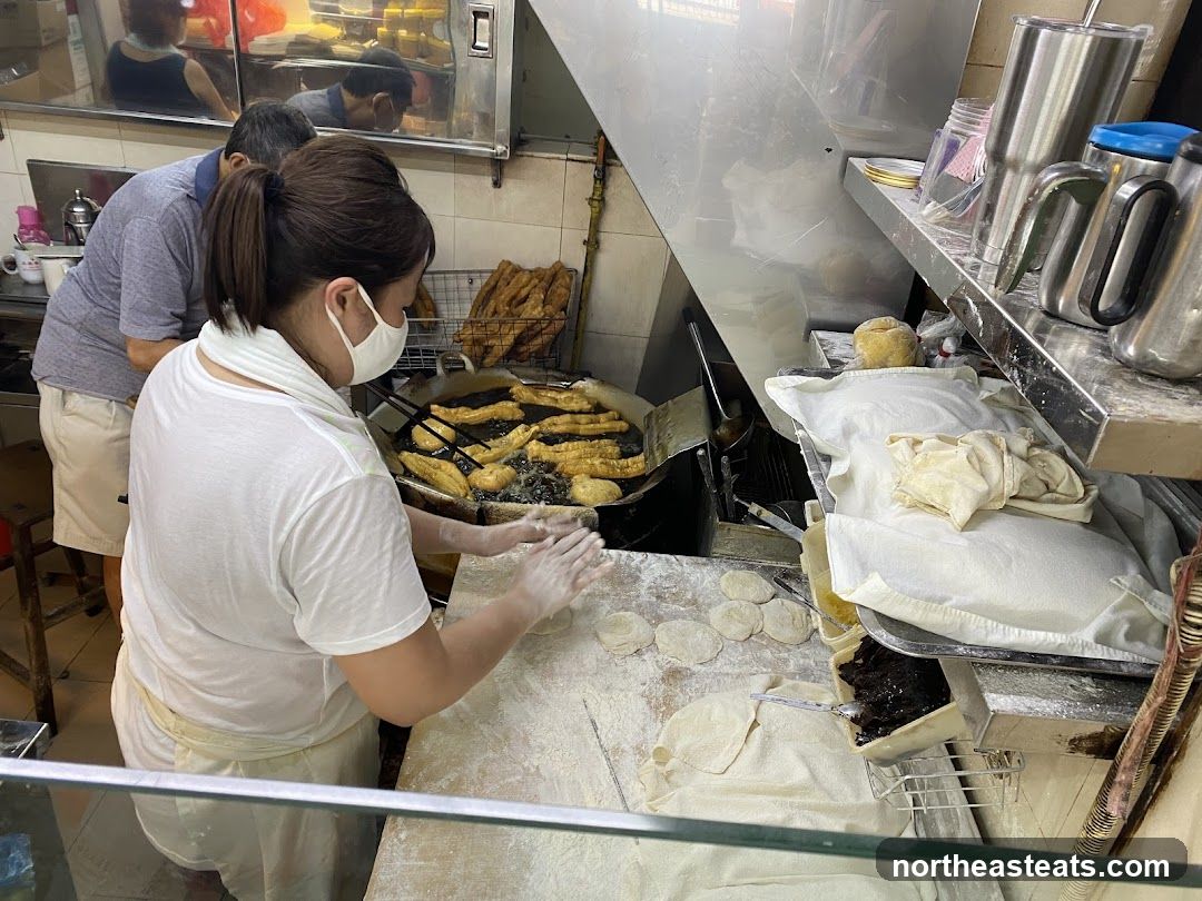Food Preparation