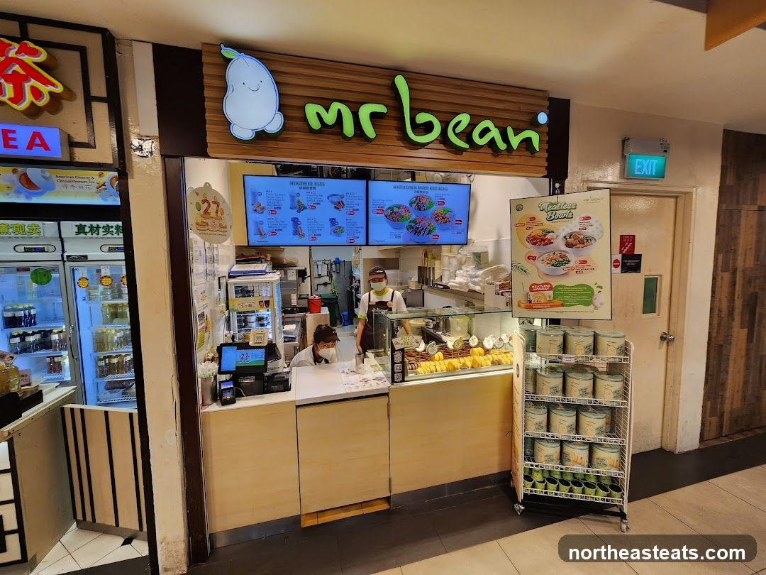 Mr Bean
