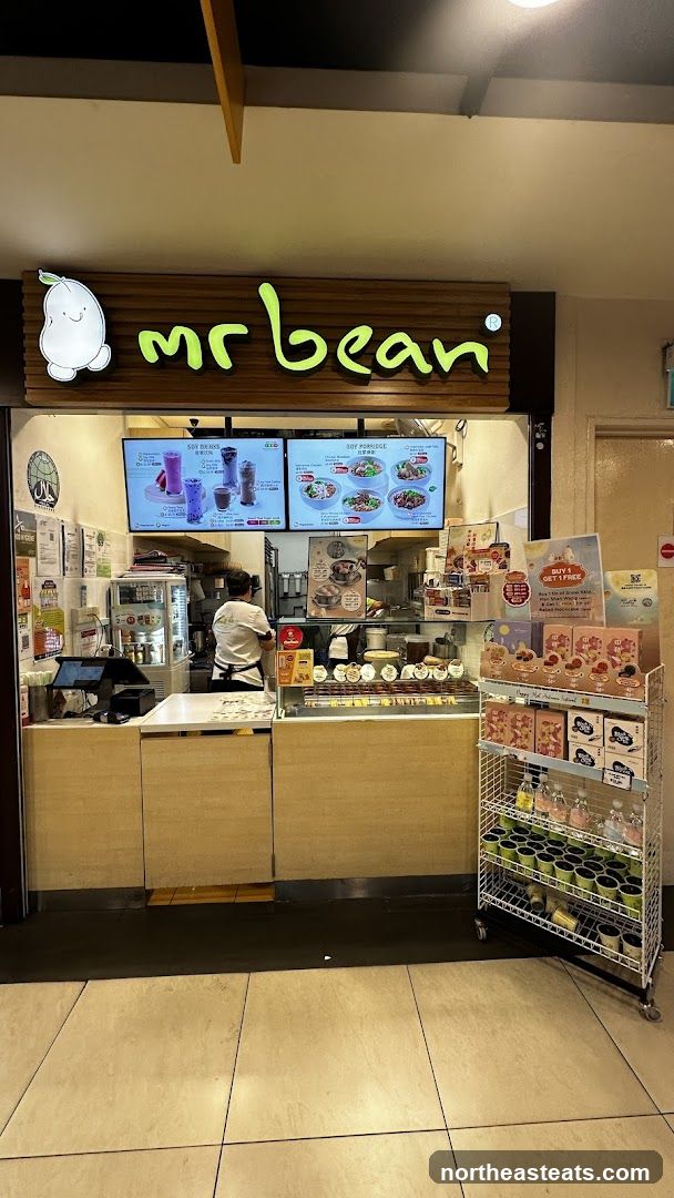 Mr Bean