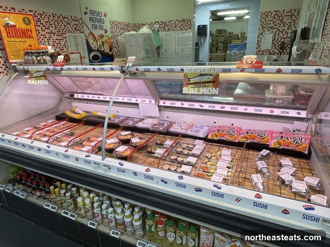 FairPrice (Hougang Mall)