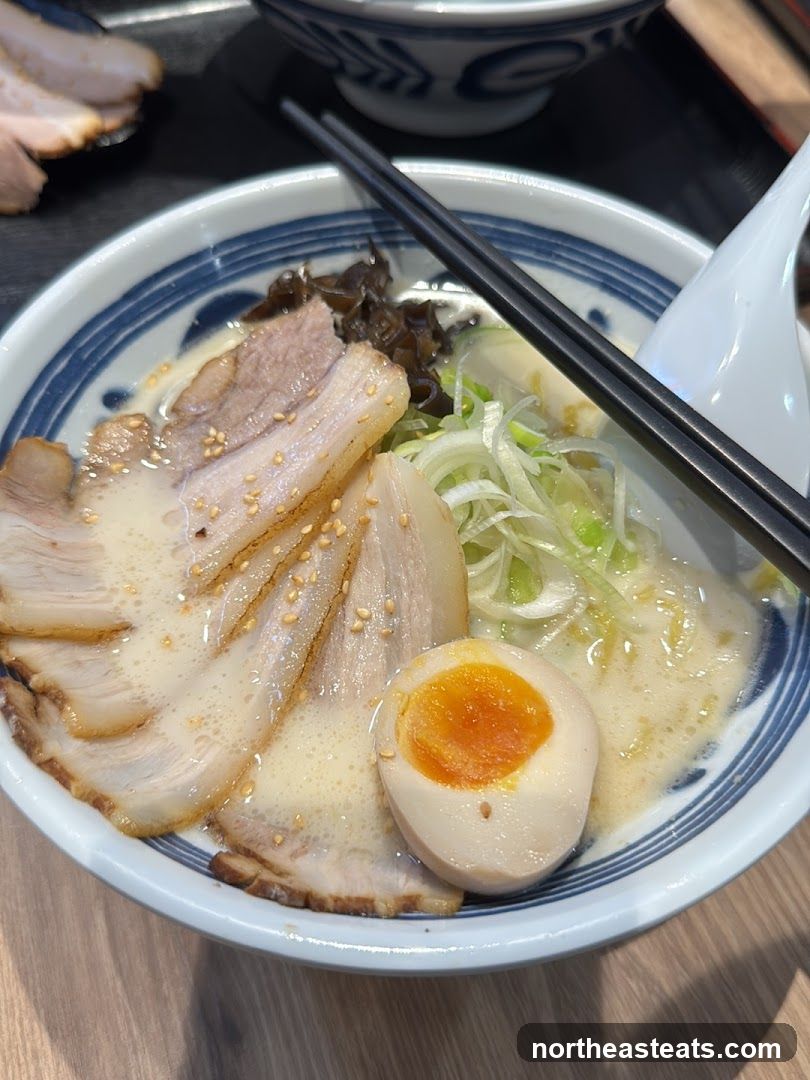 Ramen Bowl