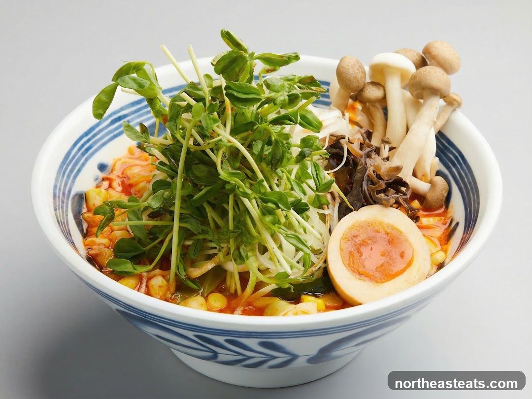 Ramen Bowl