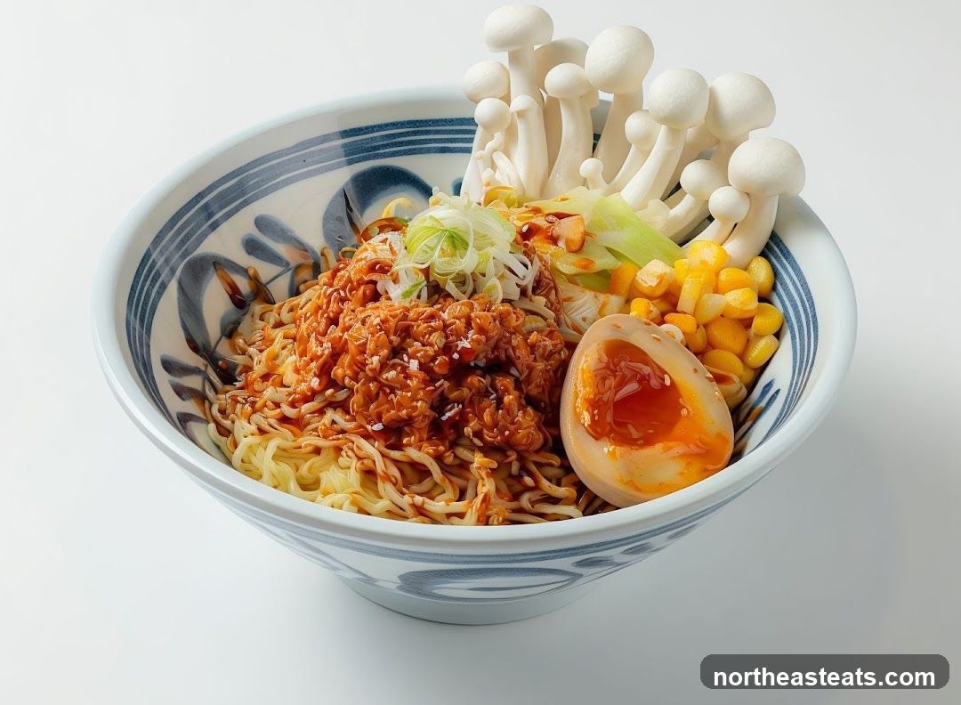 Ramen Bowl