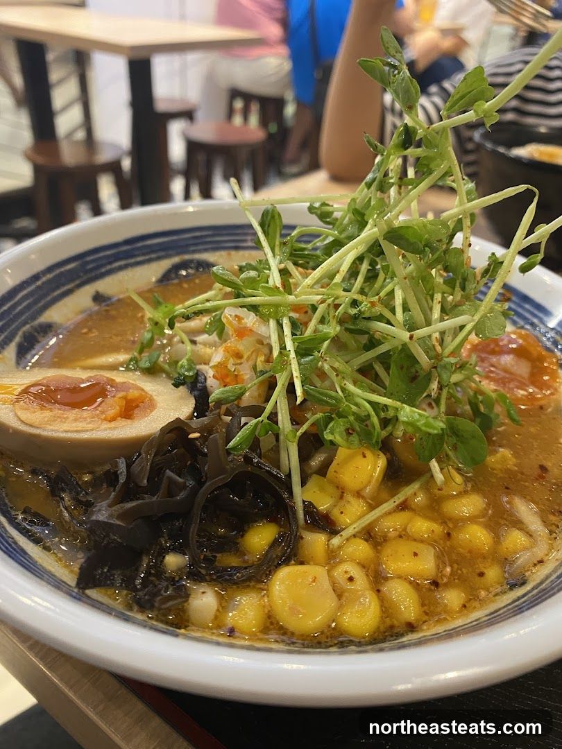 Ramen Bowl
