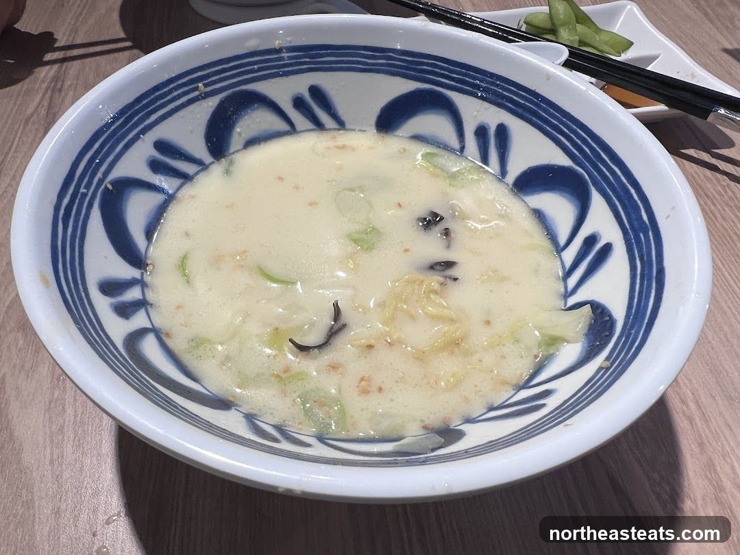 Ramen Bowl