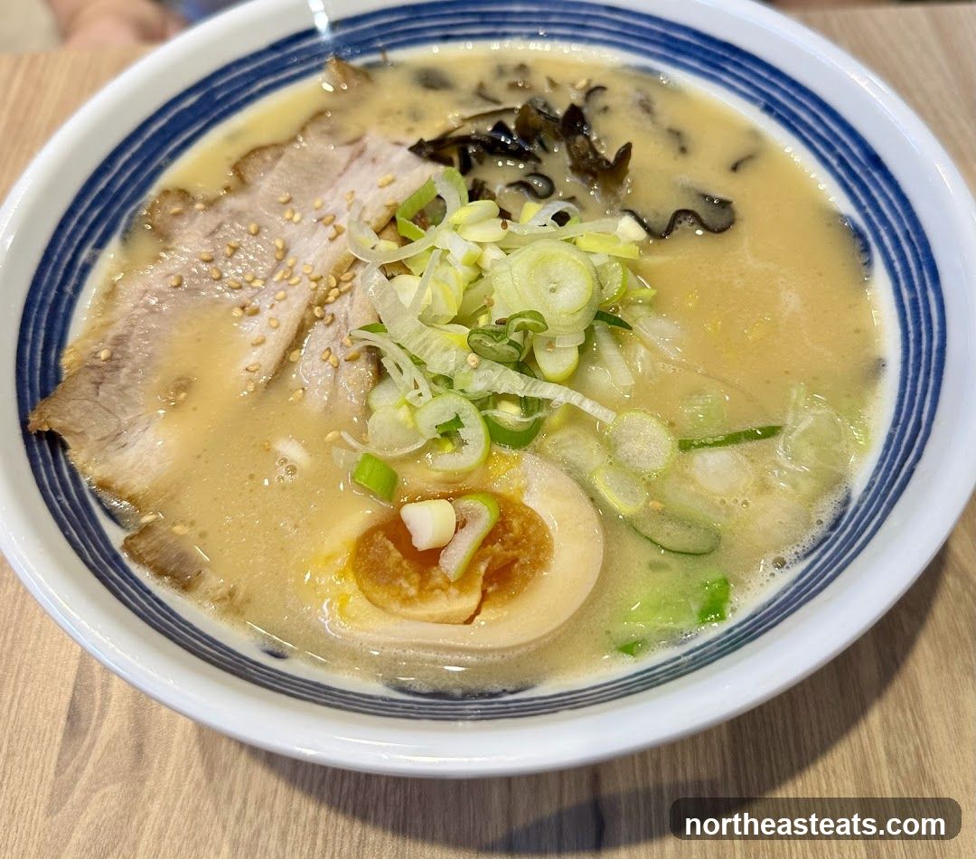 Ramen Bowl
