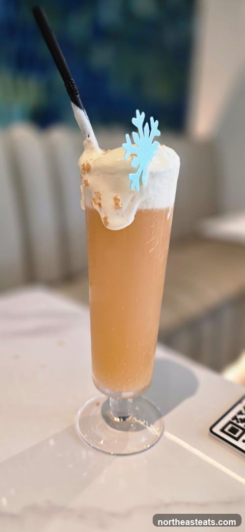 White Cloud Cafe