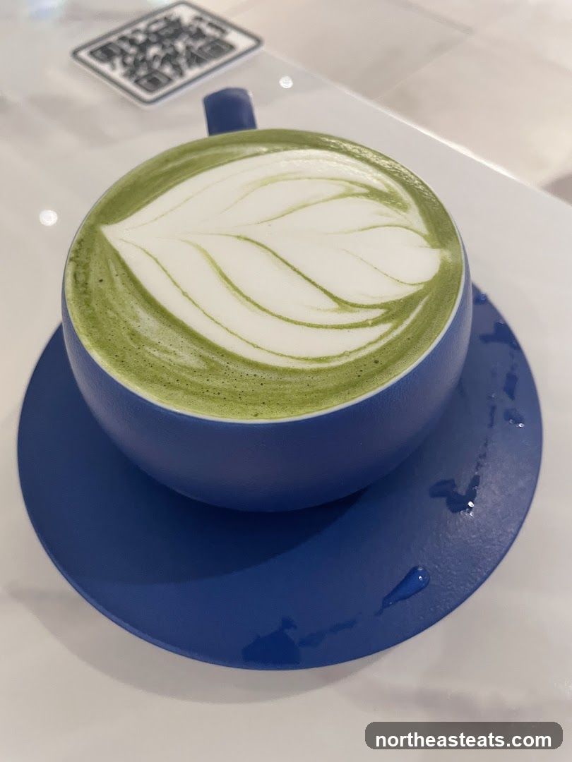 White Cloud Cafe