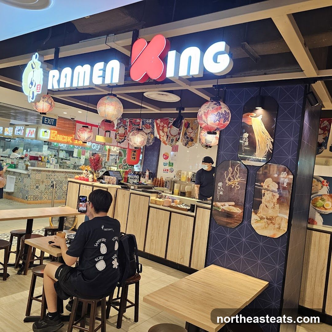 Ramen King