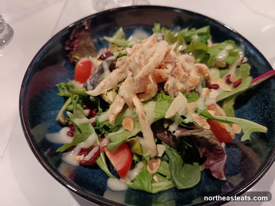 Chicken Salad