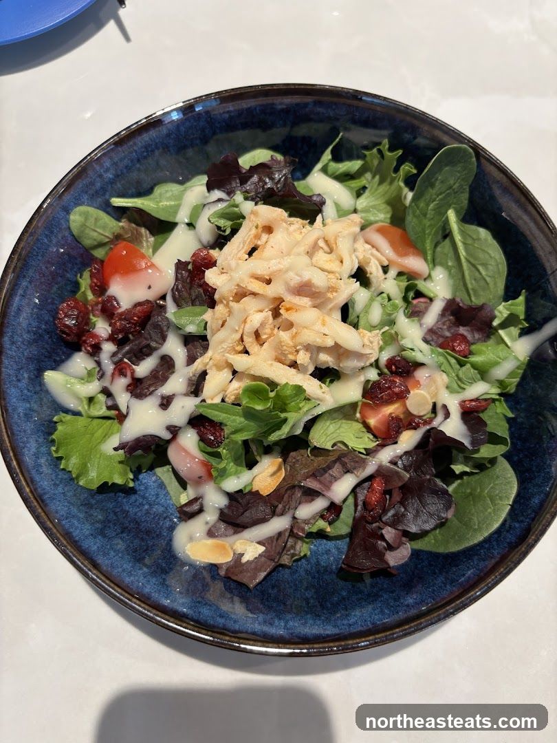 Chicken Salad