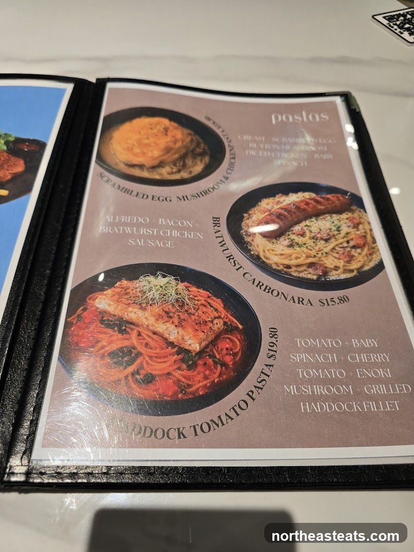 Pastas