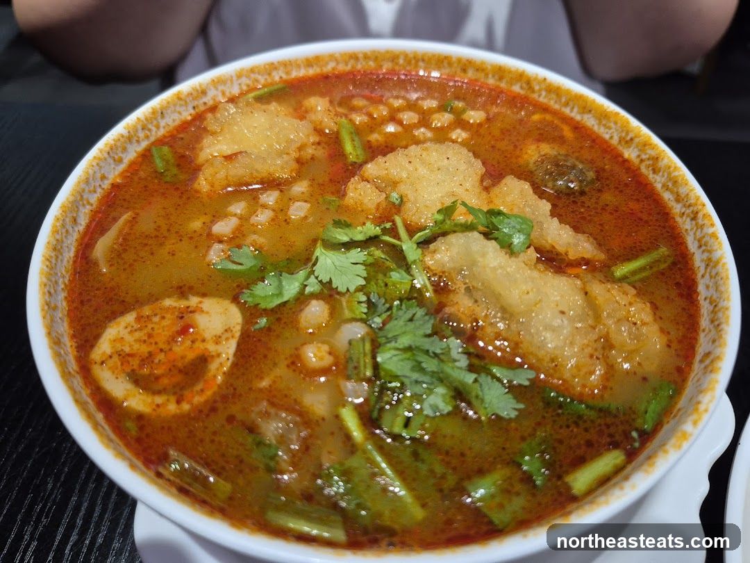 Nakhon Kitchen - Compass One