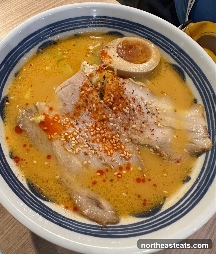 Ramen Bowl