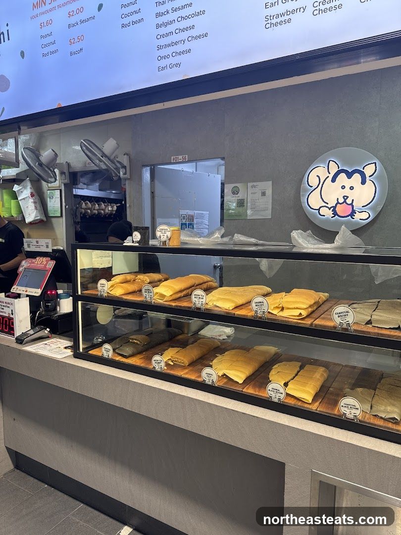 Food Display