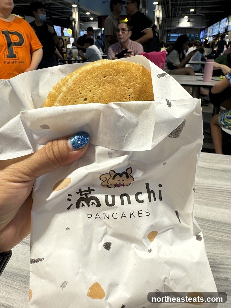 Pancake